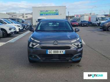 Citroën C4 Société Electrique
