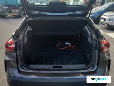 Citroën C4 Société Electrique