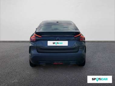 Citroën C4 Société Electrique