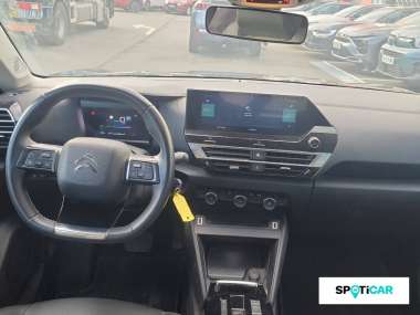 Citroën C4 Société Electrique