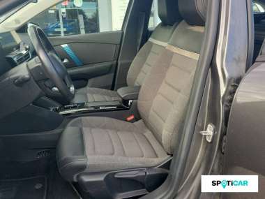 Citroën C4 Société Electrique