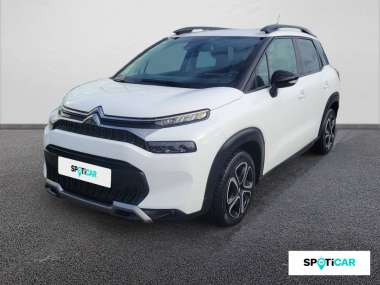 Citroën C3 Aircross Diesel