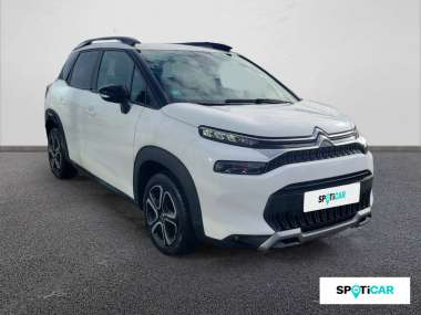 Citroën C3 Aircross Diesel