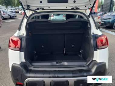 Citroën C3 Aircross Diesel