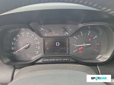 Citroën C3 Aircross Diesel