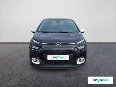 Citroën C3 Essence