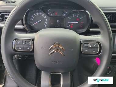 Citroën C3 Essence