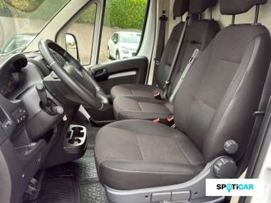 Citroën Jumper Diesel