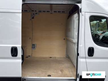 Citroën Jumper Diesel