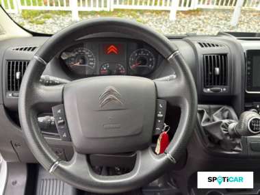 Citroën Jumper Diesel