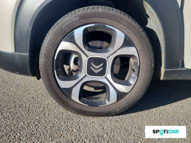 Citroën C3 Aircross Essence