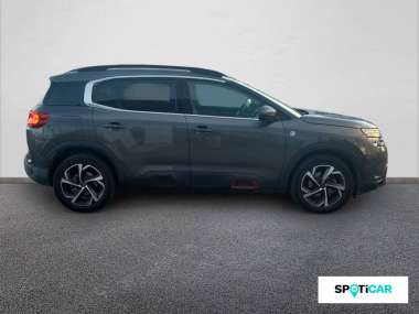 Citroën C5 Aircross Diesel