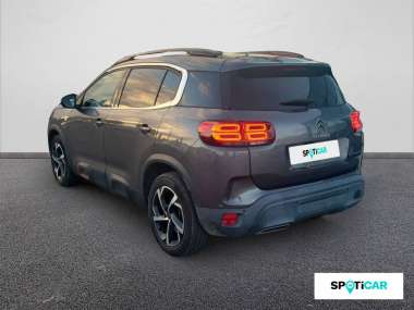 Citroën C5 Aircross Diesel