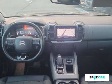 Citroën C5 Aircross Diesel