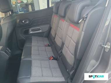 Citroën C5 Aircross Diesel