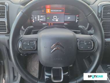Citroën C5 Aircross Diesel