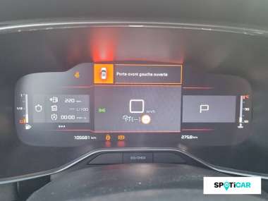 Citroën C5 Aircross Diesel