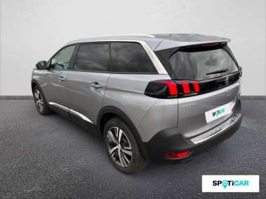 Peugeot 5008 Diesel