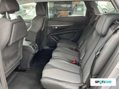 Peugeot 5008 Diesel