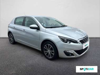 Peugeot 308 Essence