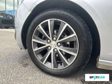 Peugeot 308 Essence