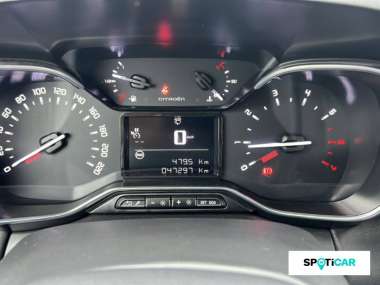 Citroën C3 Aircross Diesel