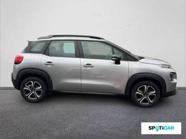 Citroën C3 Aircross Diesel
