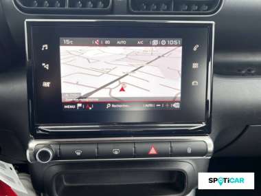 Citroën C3 Aircross Diesel