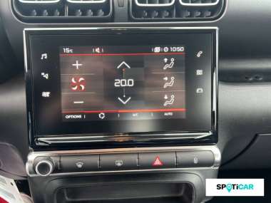 Citroën C3 Aircross Diesel