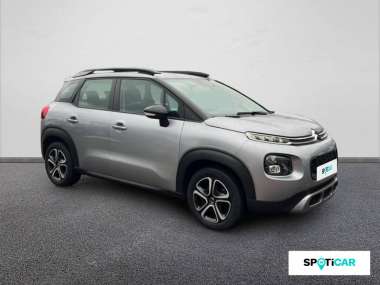 Citroën C3 Aircross Diesel