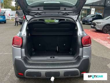 Citroën C3 Aircross Diesel