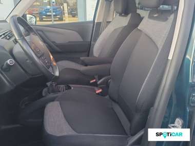 Citroën C4 Spacetourer Diesel