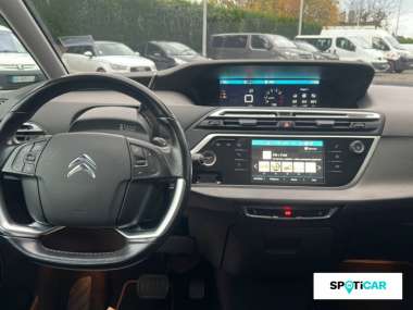 Citroën C4 Picasso Diesel