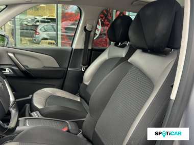 Citroën C4 Picasso Diesel