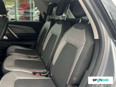 Citroën C4 Picasso Diesel