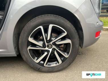 Citroën C4 Picasso Diesel