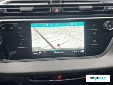 Citroën C4 Picasso Diesel