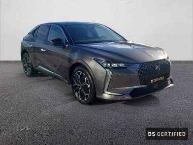 Ds DS 4 Diesel