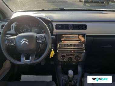 Citroën C3 Essence