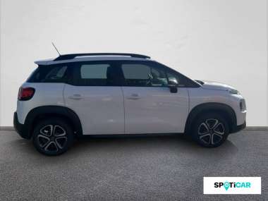 Citroën C3 Aircross Diesel