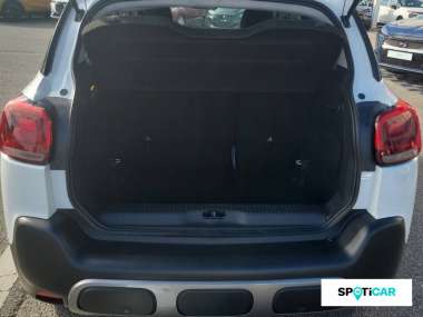 Citroën C3 Aircross Diesel