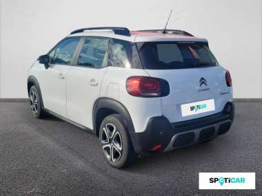 Citroën C3 Aircross Diesel
