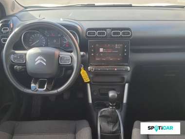Citroën C3 Aircross Diesel