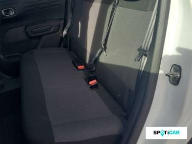 Citroën C3 Aircross Diesel