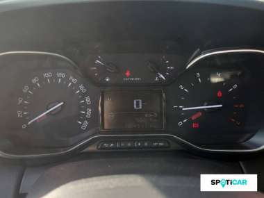 Citroën C3 Aircross Diesel