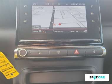 Citroën C3 Aircross Diesel