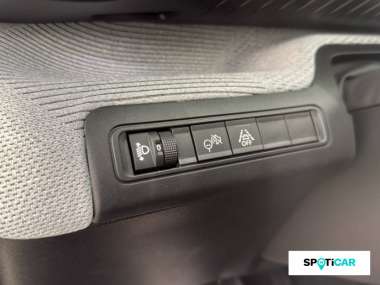 Citroën C3 Aircross Hybride