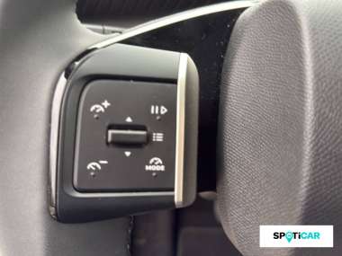 Citroën C3 Aircross Hybride