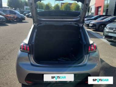 Peugeot e-208 Electrique