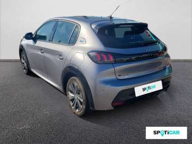 Peugeot e-208 Electrique